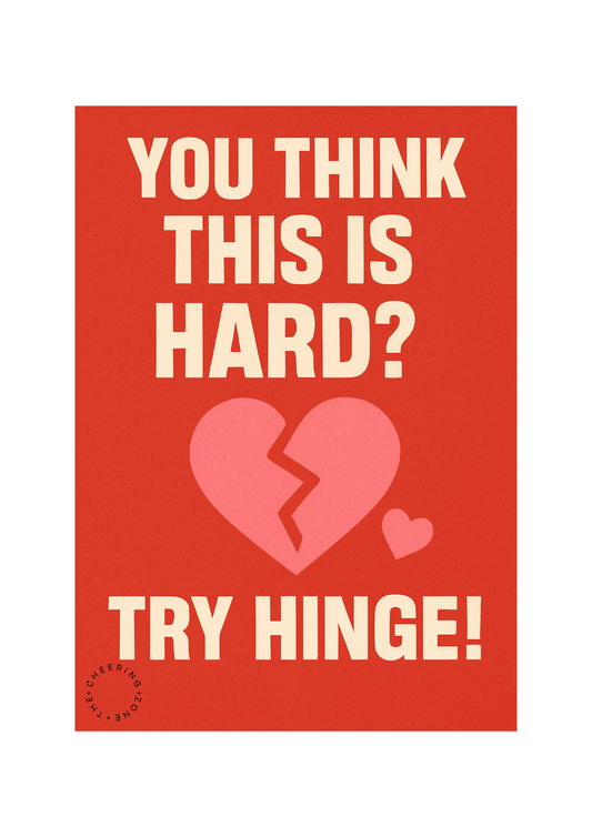 Try Hinge